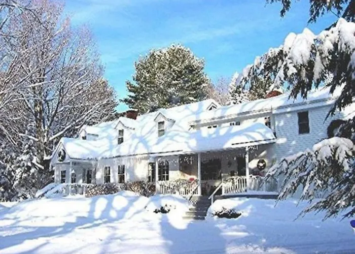 The Buttonwood Inn On Mt. Surprise