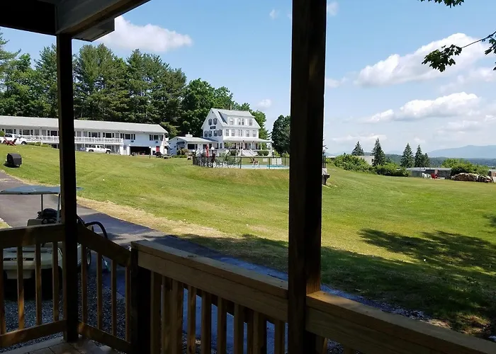 Grand View Resort