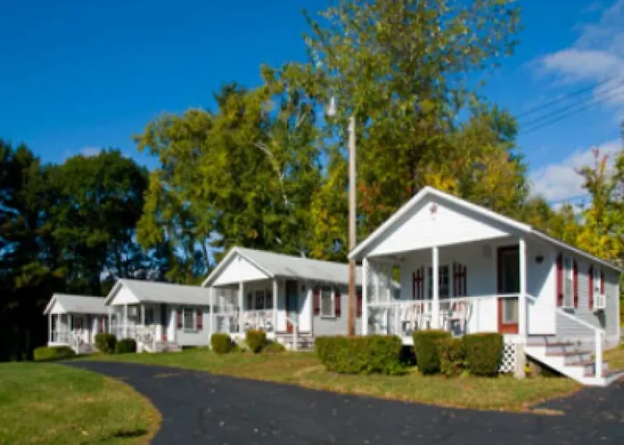 Grand View Resort